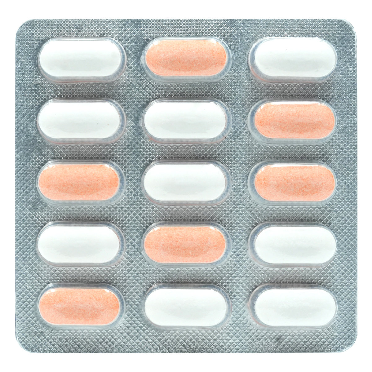 Isryl-M 4 Tablet 15's, Pack of 15 TABLETS Isryl-M 4 Tablet 15's, Pack of 15 TABLETS