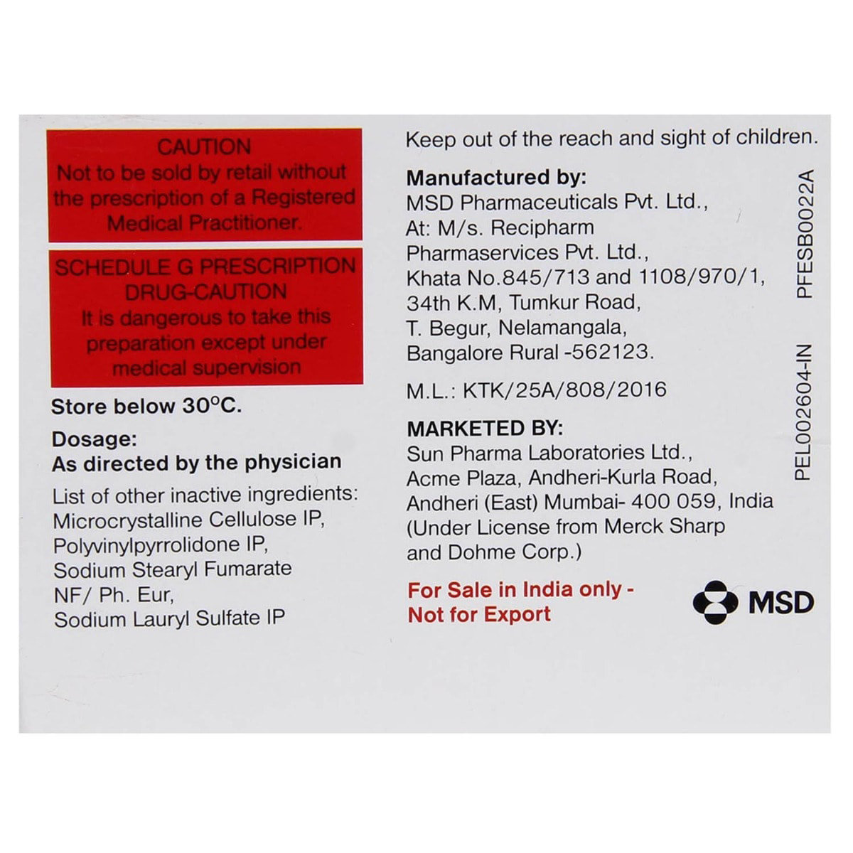Istamet 50 mg/1000 mg Tablet 15's, Pack of 15 Istamet 50 mg/1000 mg Tablet 15's, Pack of 15