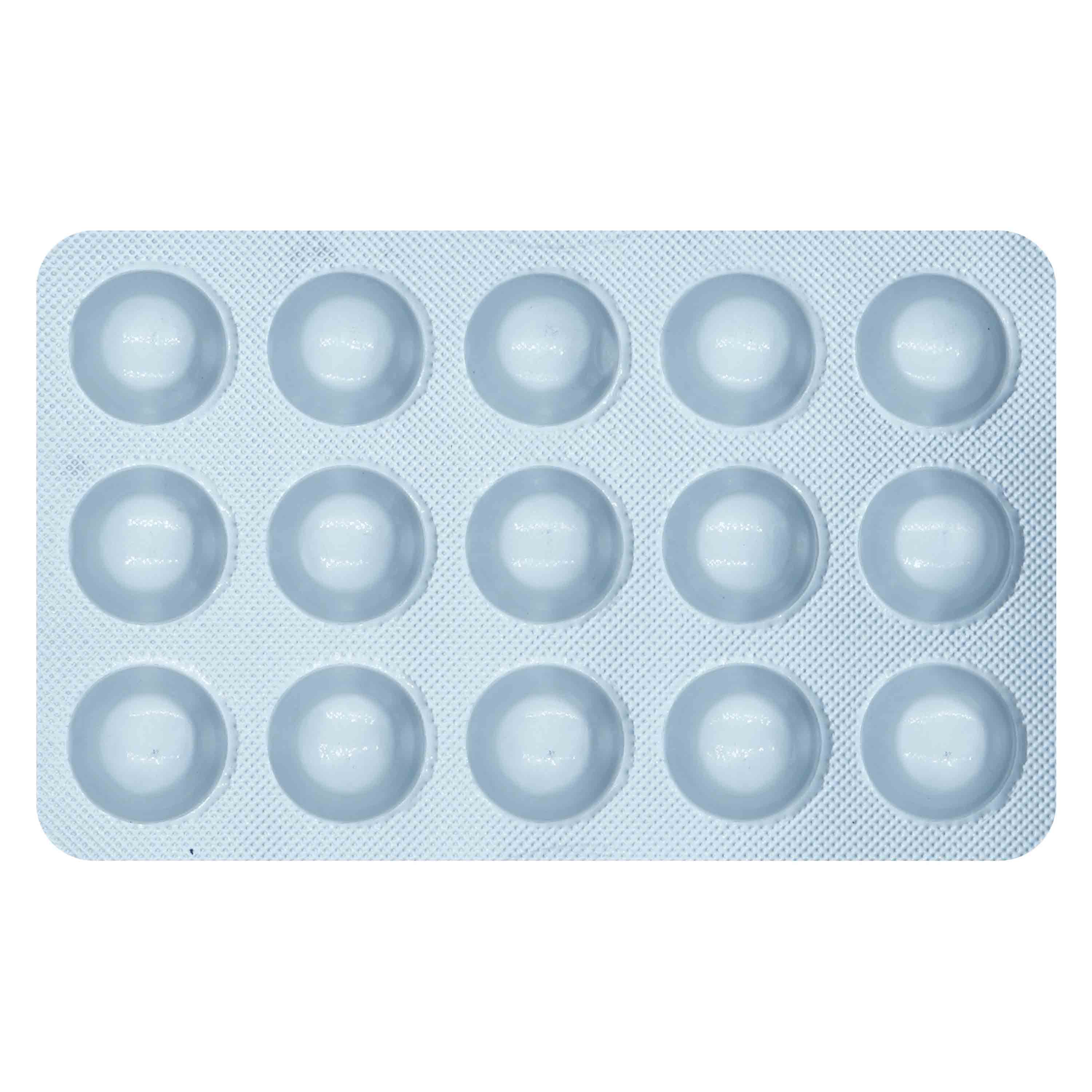 Istavel D 5 mg/50 mg Tablet 15's, Pack of 15 Istavel D 5 mg/50 mg Tablet 15's, Pack of 15