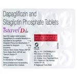 Istavel D 5/100 Tablet 