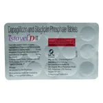 Istavel D 10/50 Tablet 