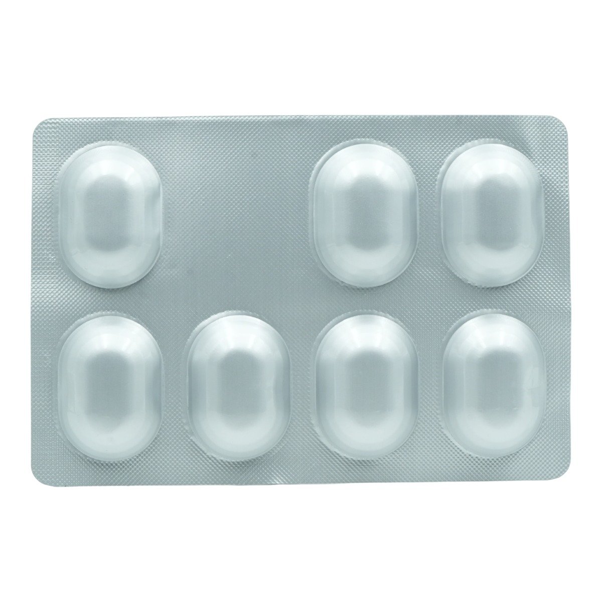 Istamet D-XR 1000 Tablet 7's , Pack of 7 TABLETS Istamet D-XR 1000 Tablet 7's , Pack of 7 TABLETS