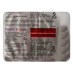 Istamet D-XR 500 Tablet