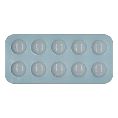 Istavel 100 mg Tablet 10's, Pack of 10 TabletS