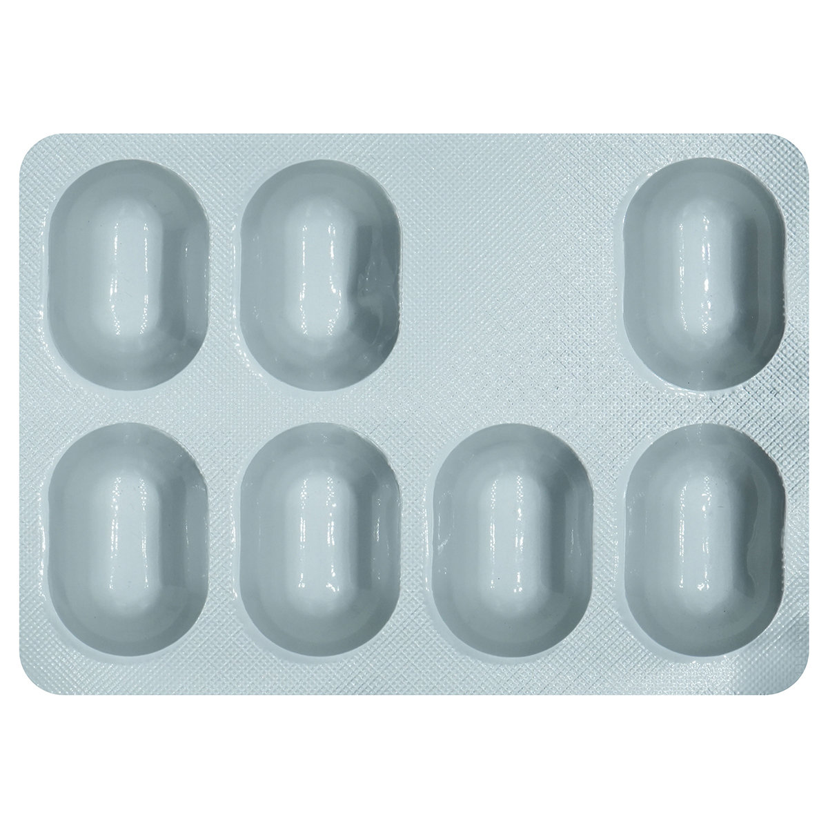 Istamet D-IR 5/50/1000 Tablet 7's, Pack of 7 TabletS Istamet D-IR 5/50/1000 Tablet 7's, Pack of 7 TabletS
