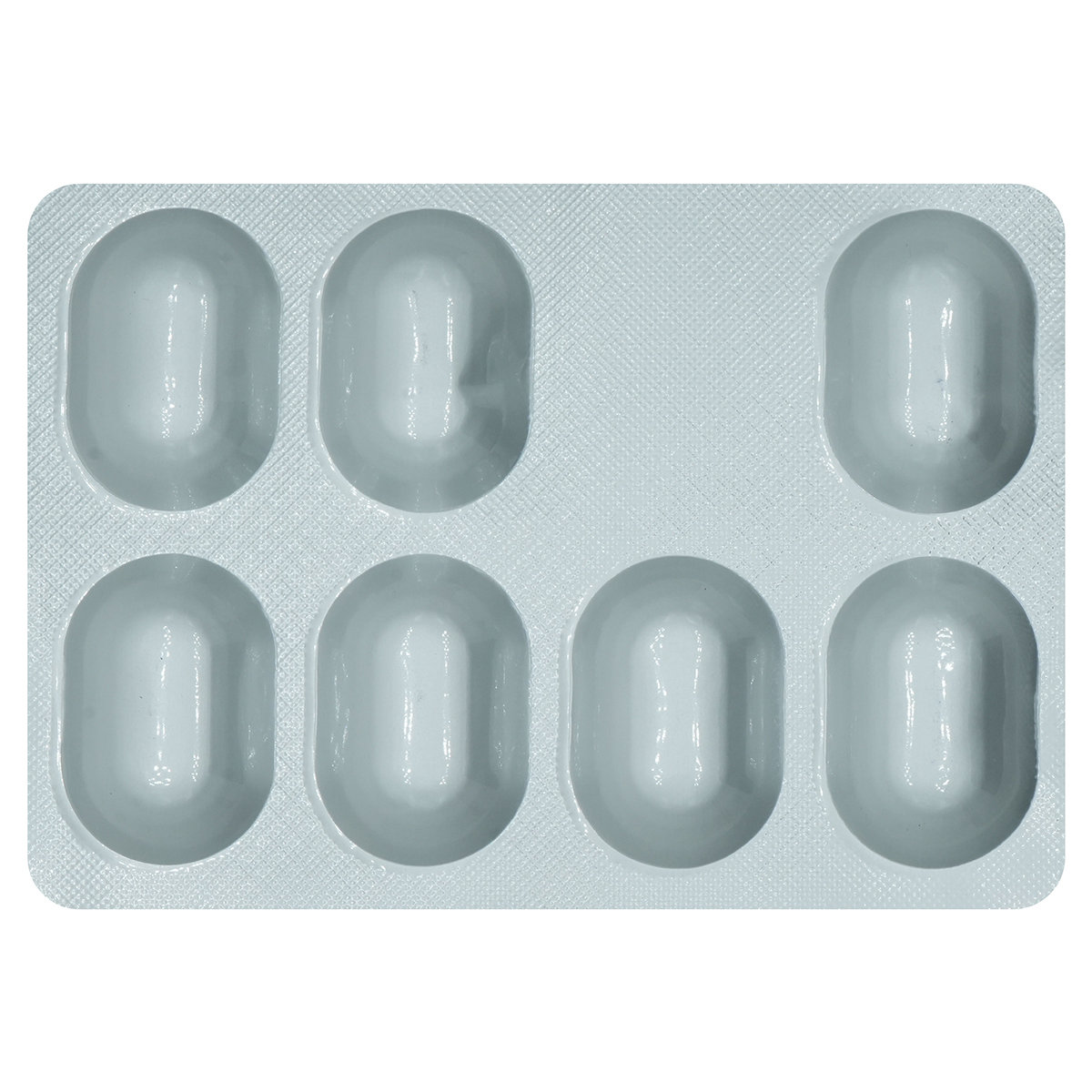 Istamet D-IR 5/50/1000 Tablet 7's, Pack of 7 TabletS Istamet D-IR 5/50/1000 Tablet 7's, Pack of 7 TabletS