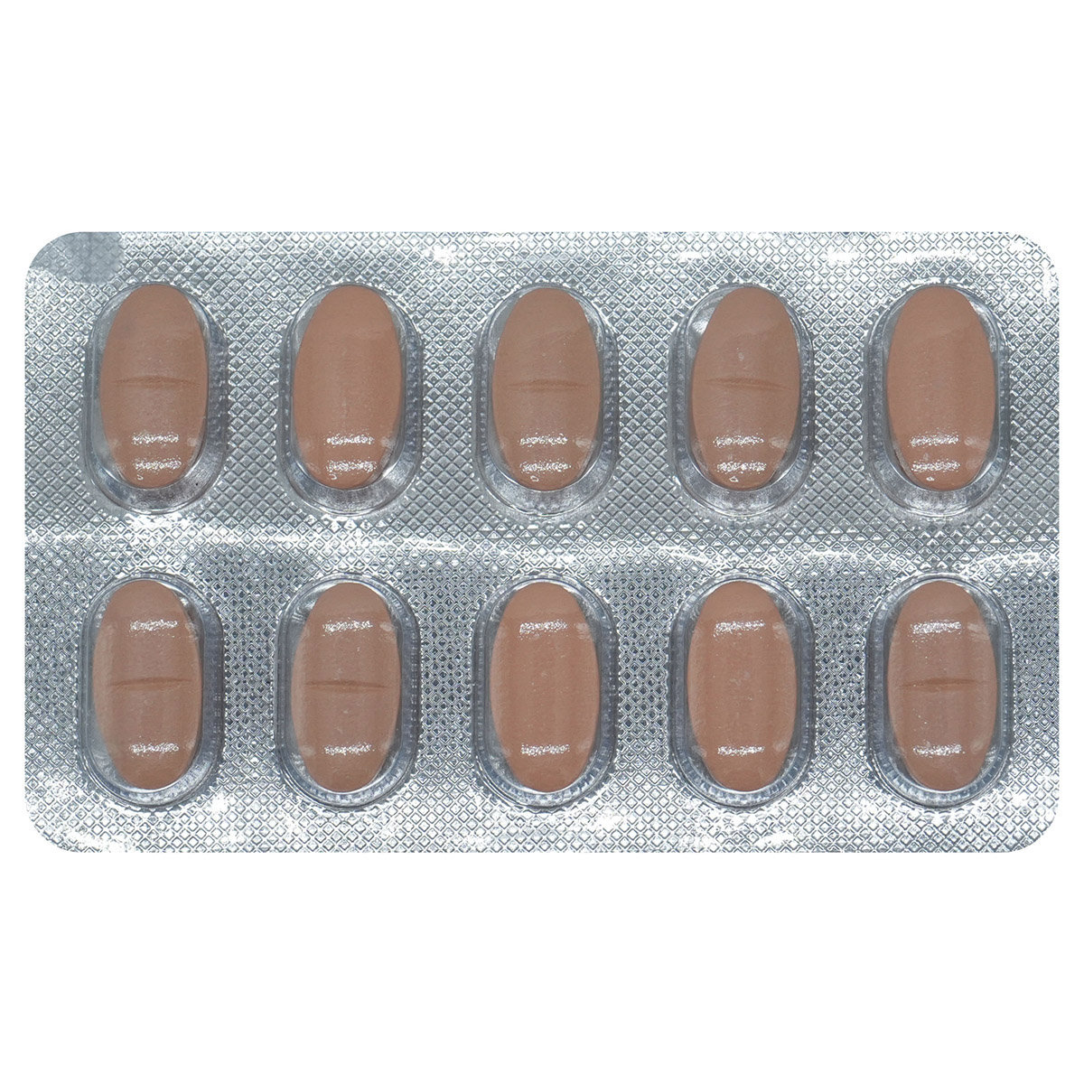 Istamet G-IR 50/500/1 Tablet 10's, Pack of 10 TabletS Istamet G-IR 50/500/1 Tablet 10's, Pack of 10 TabletS