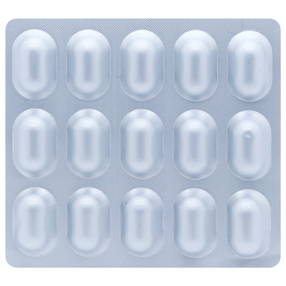 Istamet XR 500 Tablet 15's, Pack of 15 Istamet XR 500 Tablet 15's, Pack of 15