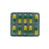 Itaphyte 100 Capsule 10's, Pack of 10 CapsuleS