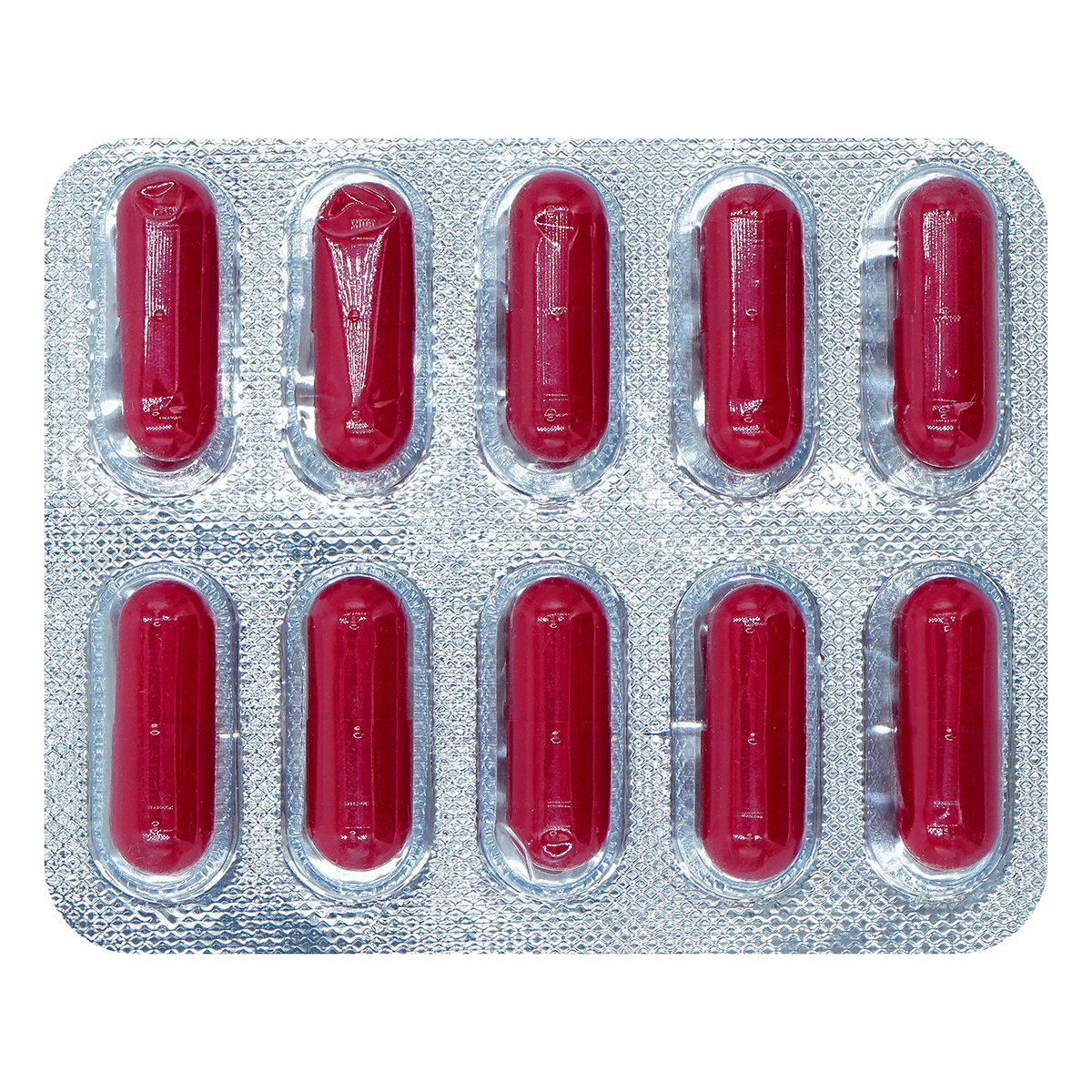 Itaphyte 200 Capsule 10's, Pack of 10 CapsuleS Itaphyte 200 Capsule 10's, Pack of 10 CapsuleS