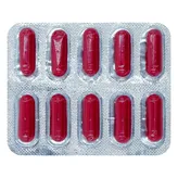 Itaphyte 200 Capsule 10's, Pack of 10 CapsuleS