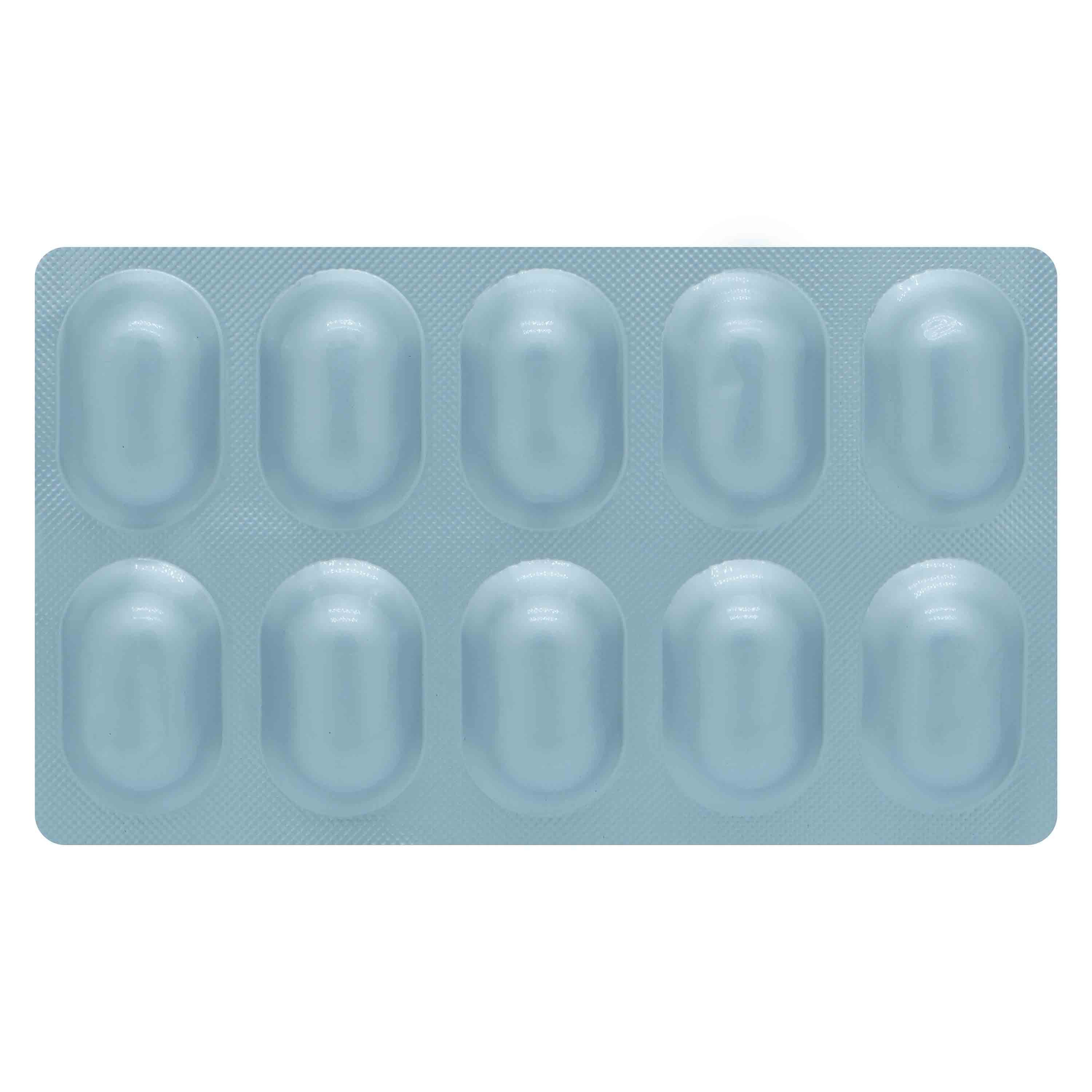 Itaspor 130 mg Capsule 10's, Pack of 10 CapsulesS Itaspor 130 mg Capsule 10's, Pack of 10 CapsulesS