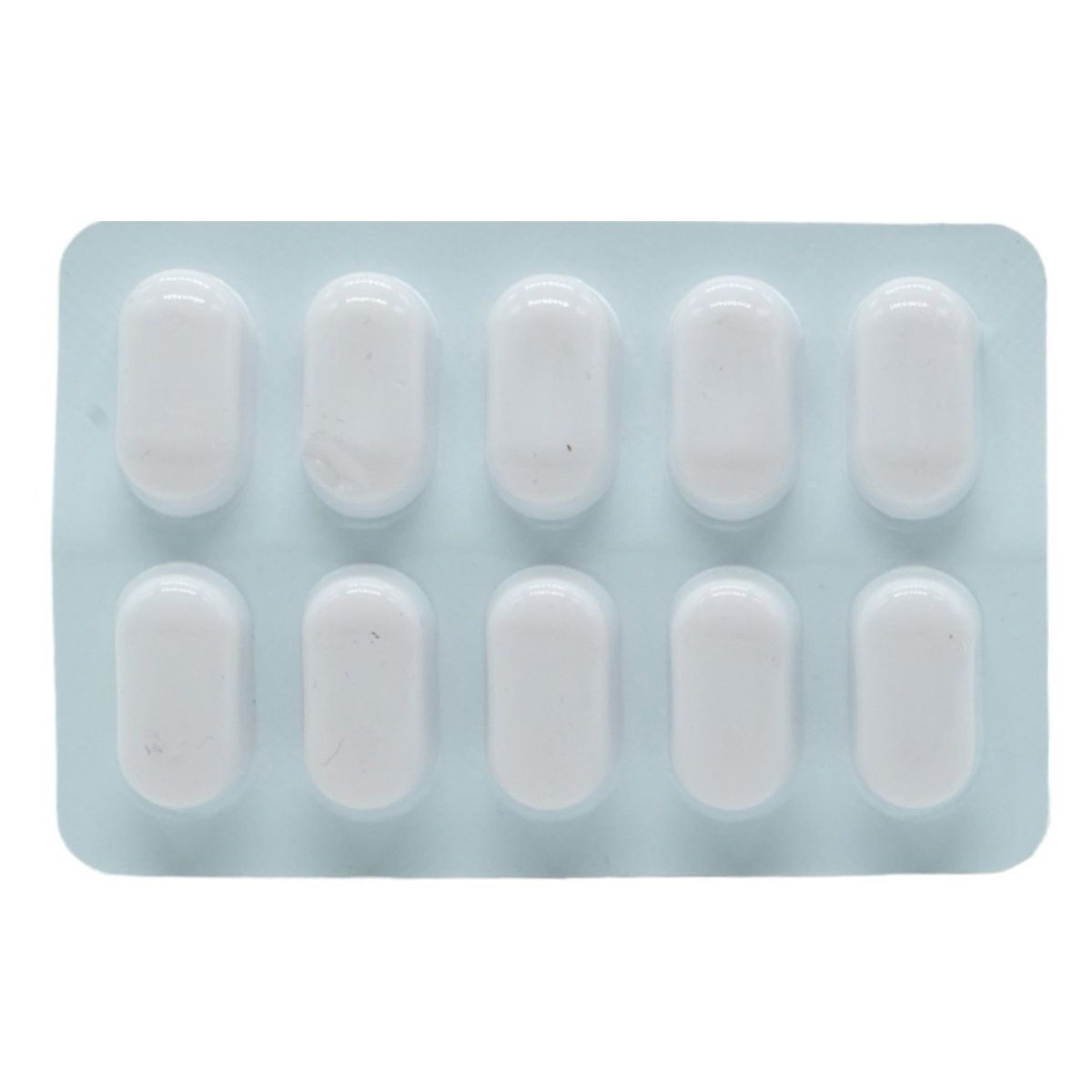 Itaglipt-M Tablet 10's, Pack of 10 Itaglipt-M Tablet 10's, Pack of 10