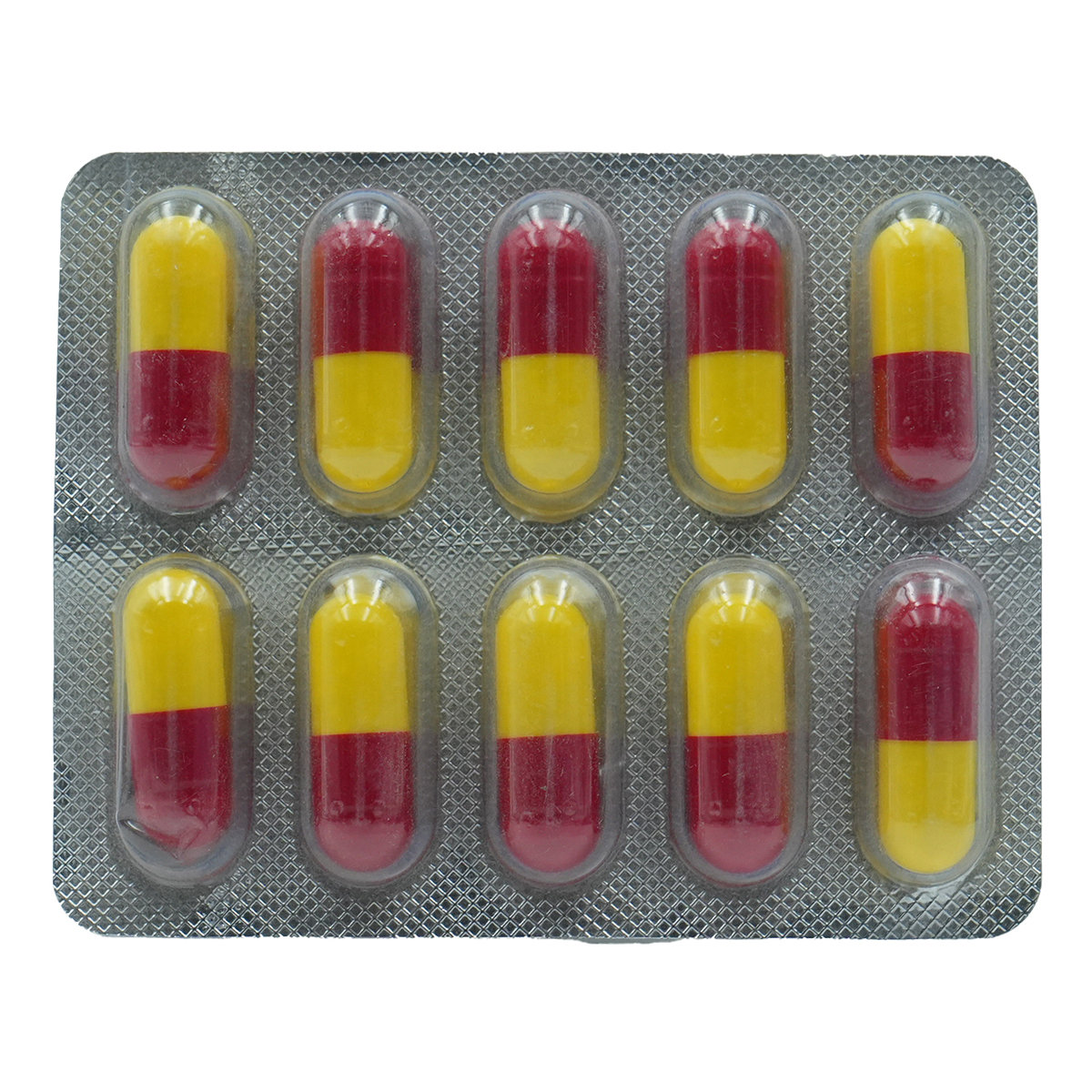 Itbor 200 mg Capsule 10's, Pack of 10 CapsuleS Itbor 200 mg Capsule 10's, Pack of 10 CapsuleS