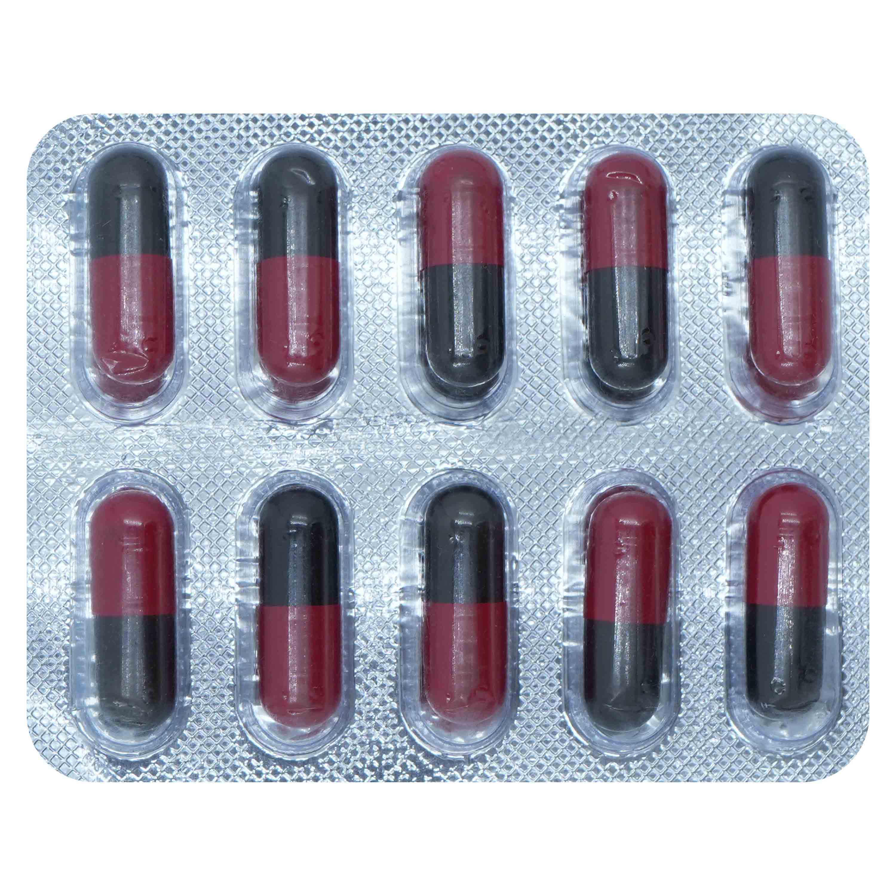 Itbor 100 mg Capsule 10's, Pack of 10 CapsuleS Itbor 100 mg Capsule 10's, Pack of 10 CapsuleS