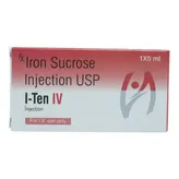 I TEN  100MG INJECTION 5ML, Pack of 1 injection