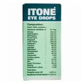 Itone Eye Drops, 10 ml, Pack of 1