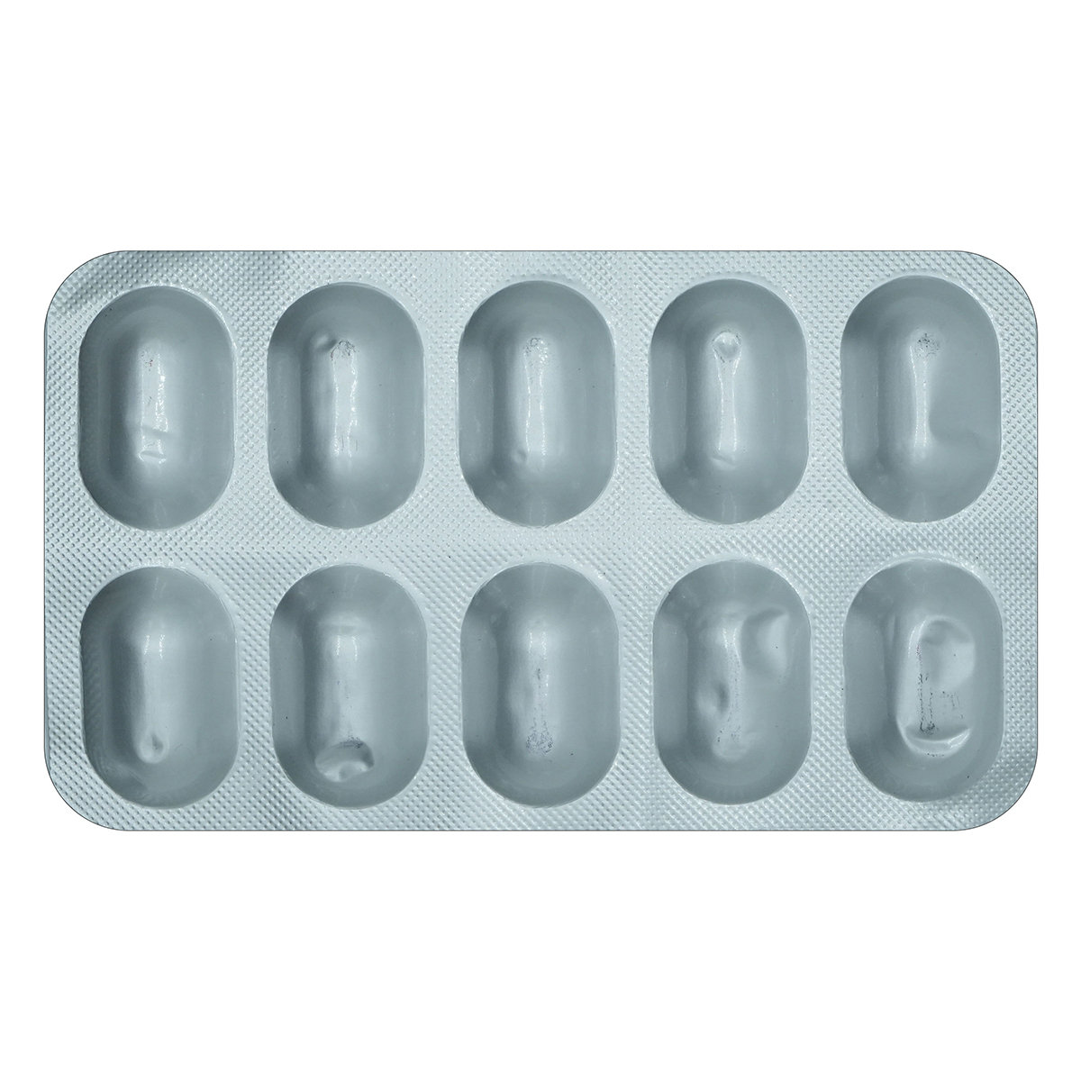 Itorax OD Capsule 10's, Pack of 10 TABLETS Itorax OD Capsule 10's, Pack of 10 TABLETS