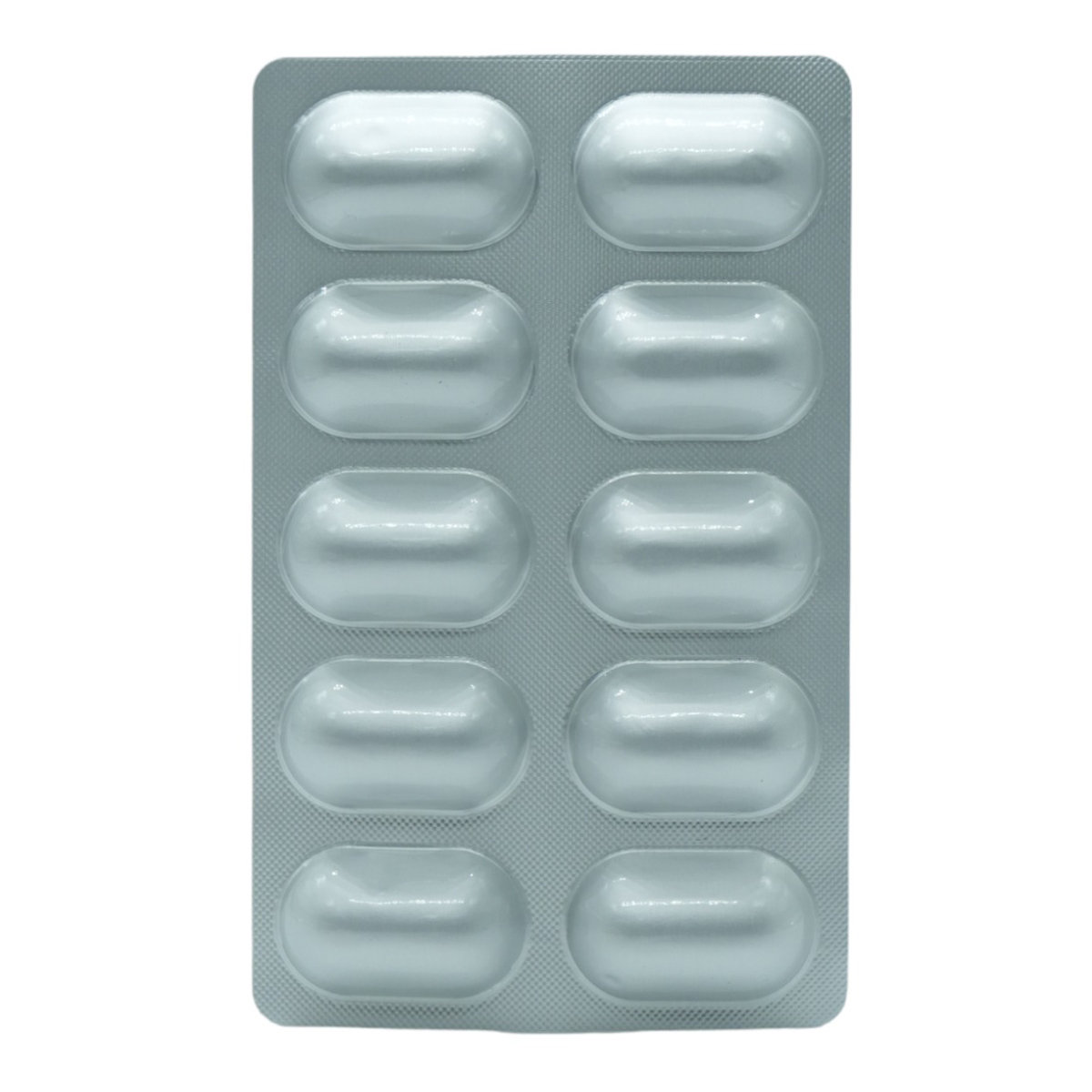 Itrafung-100 Capsule 10's, Pack of 10 CAPSULES Itrafung-100 Capsule 10's, Pack of 10 CAPSULES