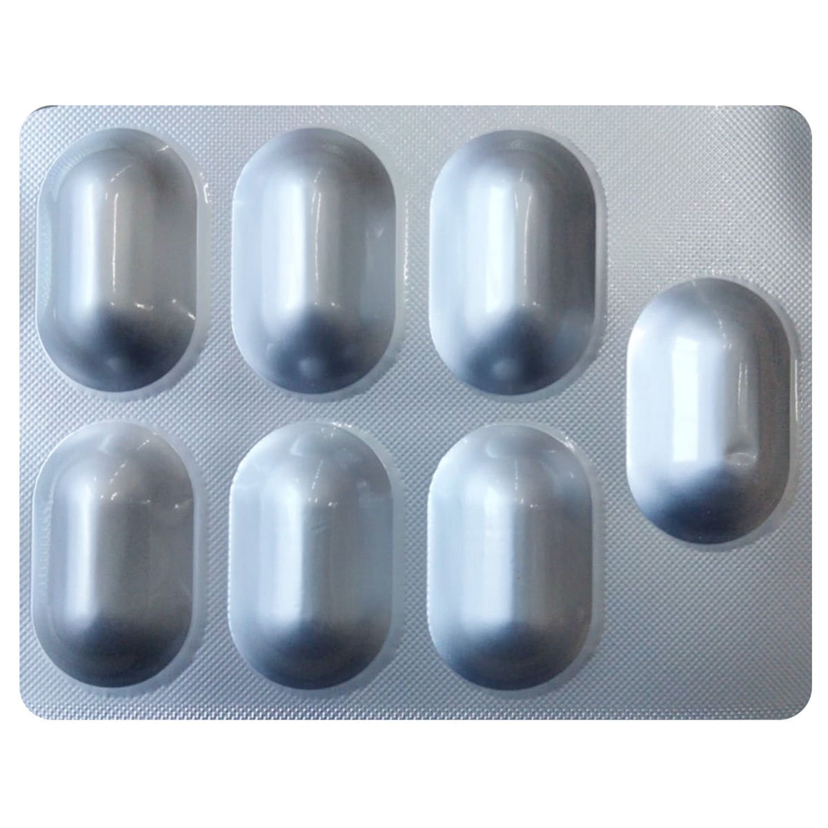 Itrabond 200 Capsule 7's, Pack of 7 CAPSULES Itrabond 200 Capsule 7's, Pack of 7 CAPSULES