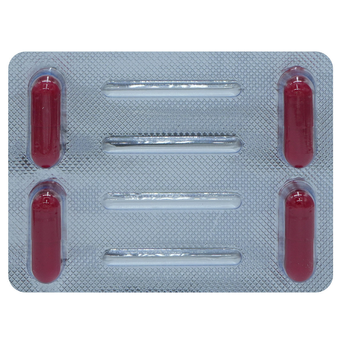 Itrawok-200mg Capsule 4's, Pack of 4 CapsuleS Itrawok-200mg Capsule 4's, Pack of 4 CapsuleS