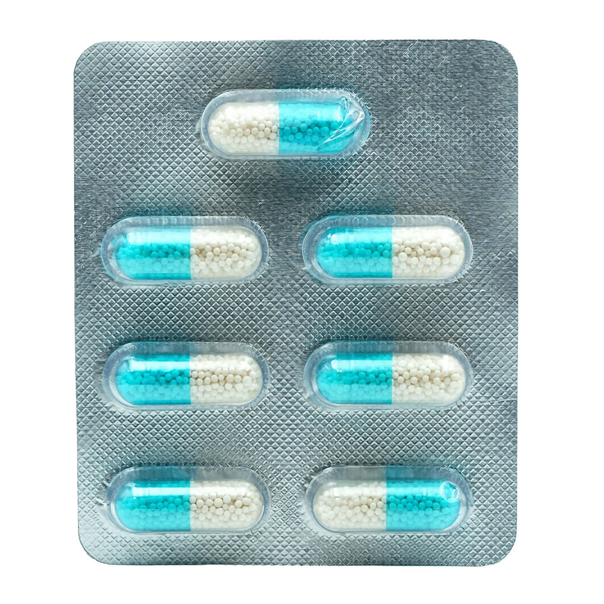 Itrasys-400 Capsule 7's, Pack of 7 CAPSULES Itrasys-400 Capsule 7's, Pack of 7 CAPSULES