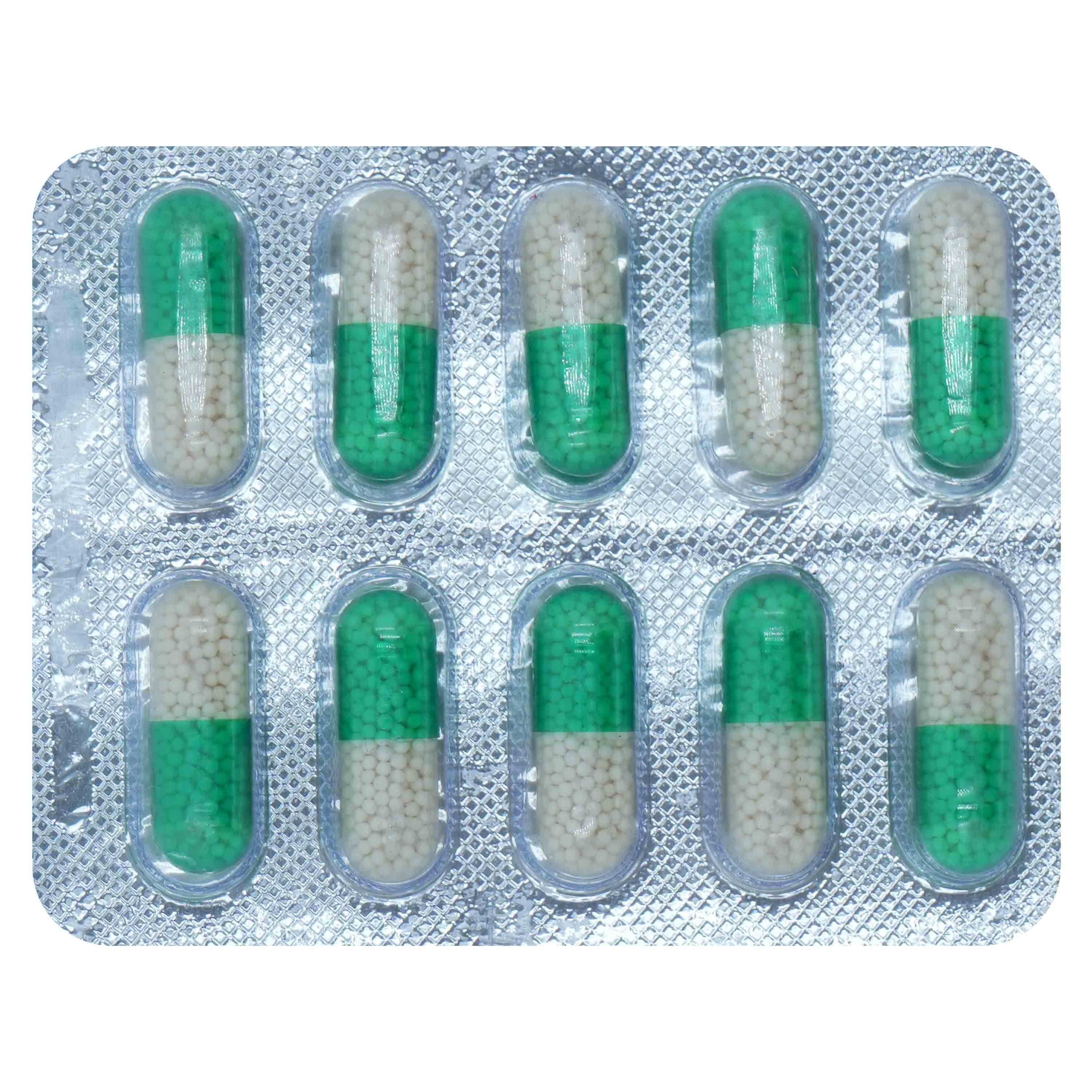 Itratop 200 mg Capsule 10's, Pack of 10 CapsuleS Itratop 200 mg Capsule 10's, Pack of 10 CapsuleS