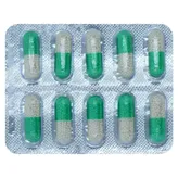 Itratop 200 mg Capsule 10's, Pack of 10 CapsuleS