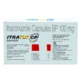 Itratuf CP Capsule 30's, Pack of 30 CAPSULES