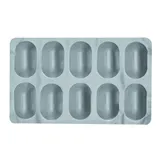 Itralase 200 Capsules 10's, Pack of 10 CapsuleS