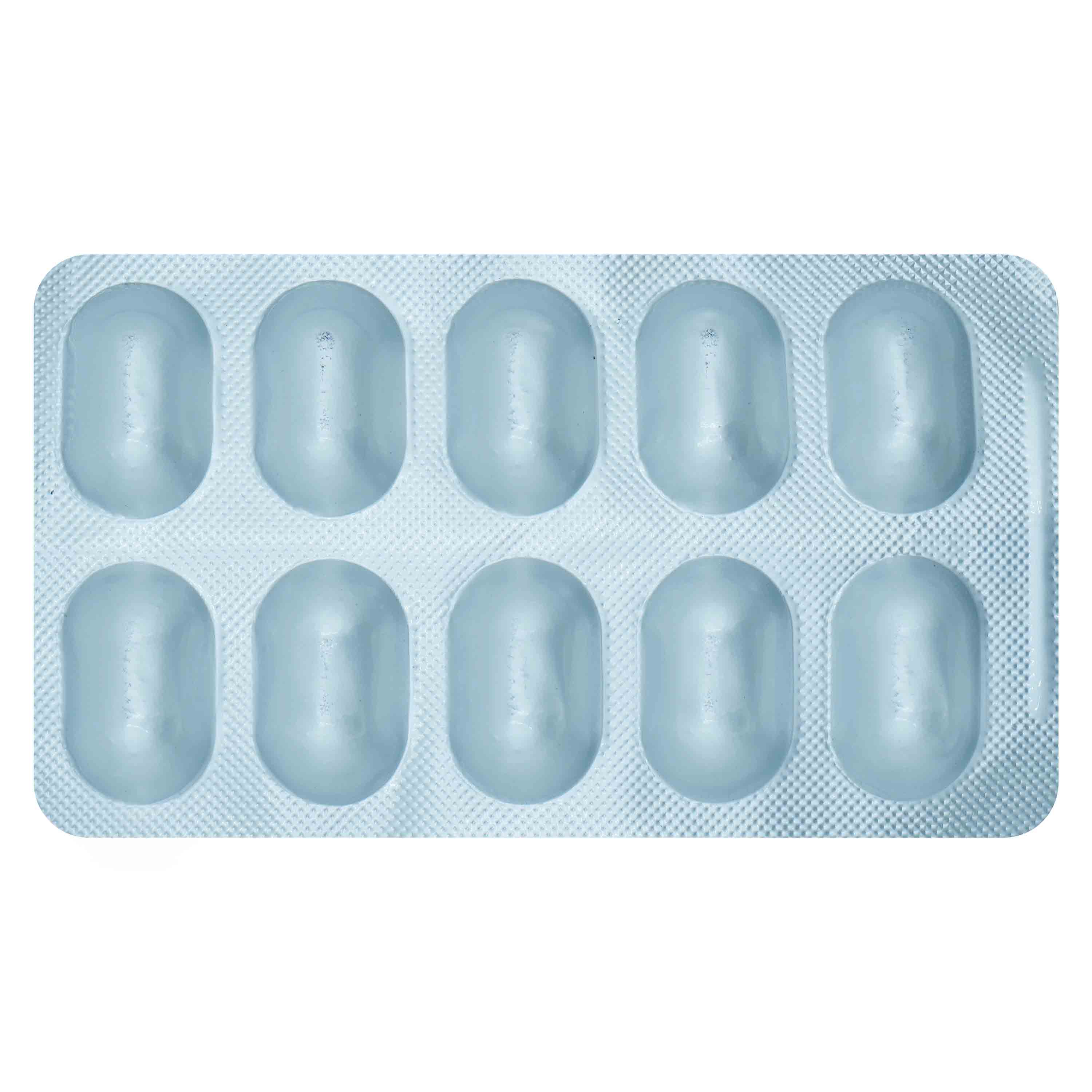 Itratuf SB 65 Capsule 10's, Pack of 10 CapsuleS Itratuf SB 65 Capsule 10's, Pack of 10 CapsuleS