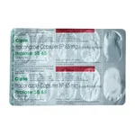 Itralase SB 65 Capsule 