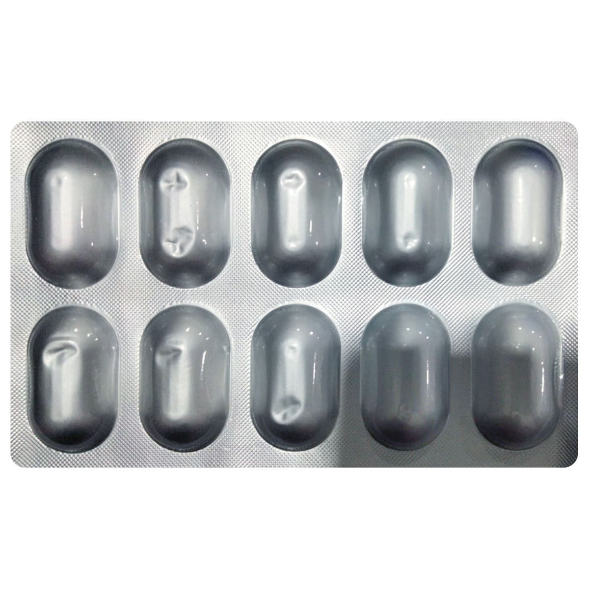 Itrafem SB 130 Capsule 10's, Pack of 10 CapsuleS Itrafem SB 130 Capsule 10's, Pack of 10 CapsuleS