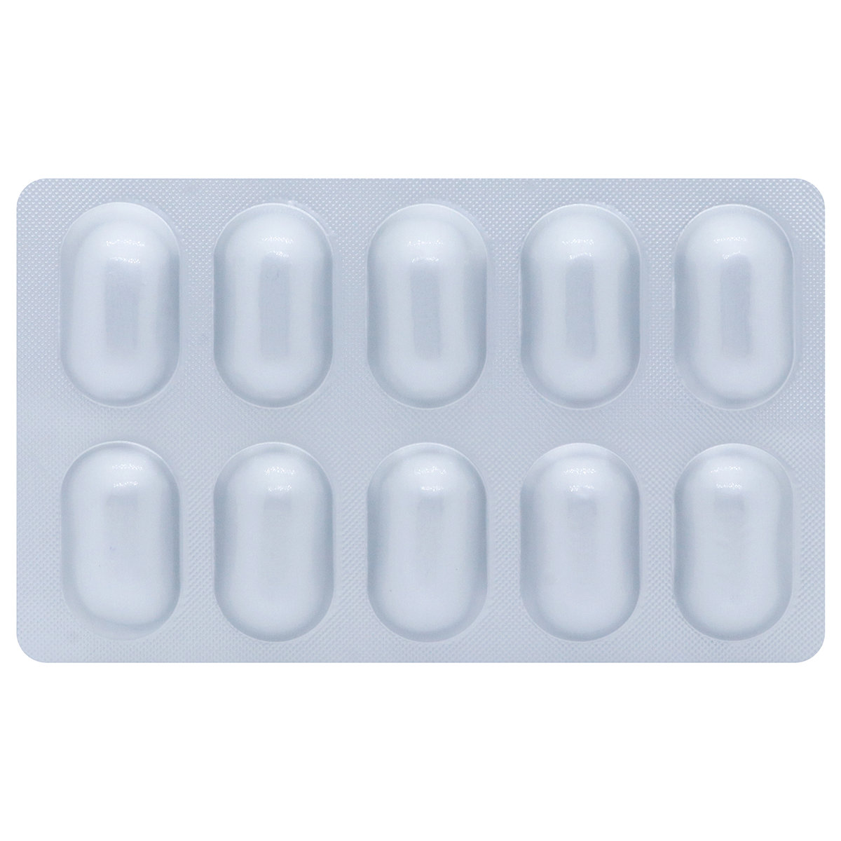 Itranox 100 Capsule 10's, Pack of 10 Itranox 100 Capsule 10's, Pack of 10