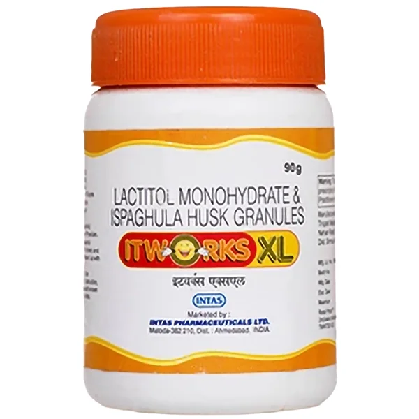 Itworks XL Granules, 90 gm, Pack of 1