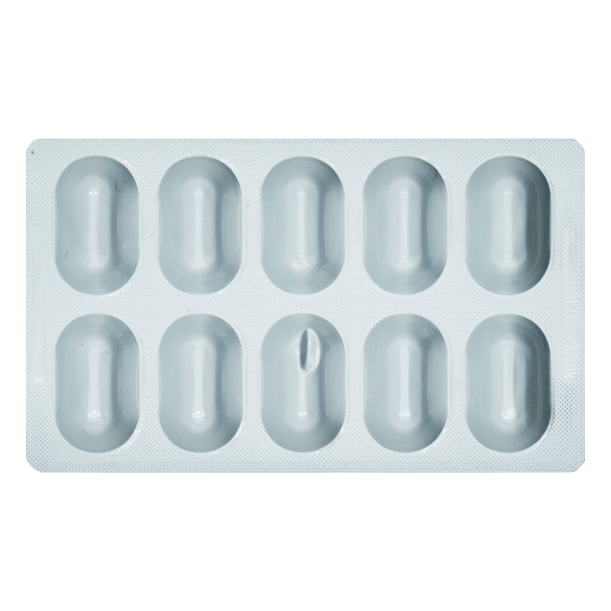 I-Tyza 200 Capsule 10's, Pack of 10 CAPSULES I-Tyza 200 Capsule 10's, Pack of 10 CAPSULES