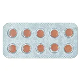 Ivabratco 5 Tablet 10's, Pack of 10 TABLETS