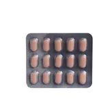 Ivabrad 7.5 Tablet 15's, Pack of 15 TabletS