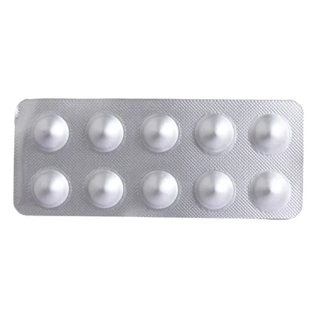 Ivadin-XR 10 Tablet 10's