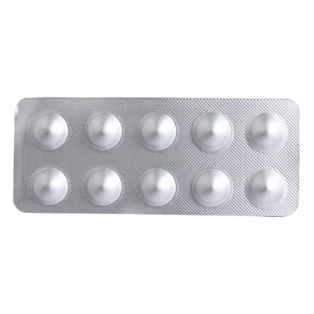 Ivadin-XR 10 Tablet 10's