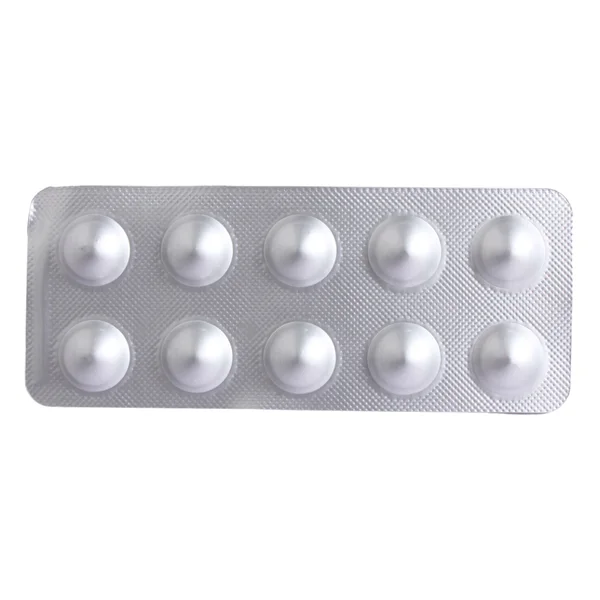 Ivadin-XR 10 Tablet 10's, Pack of 10 TABLETS