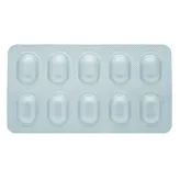Ivabrad C 3.125 Tablet 10's, Pack of 10 TABLETS