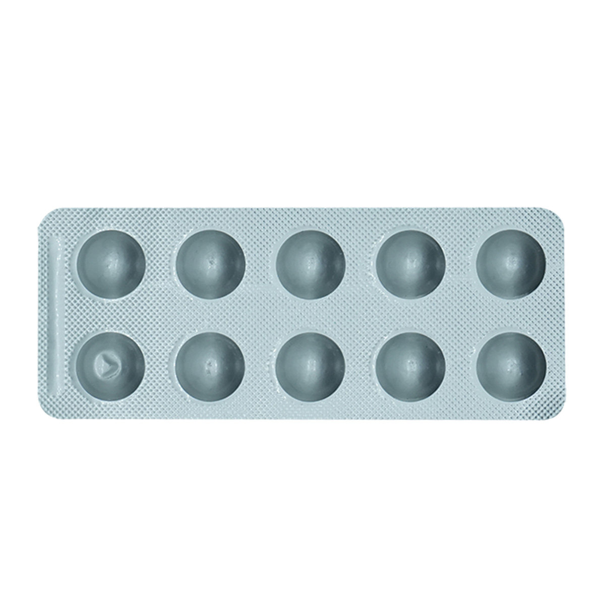 Ivanode OD 10 Tablet 10's, Pack of 10 TABLETS Ivanode OD 10 Tablet 10's, Pack of 10 TABLETS