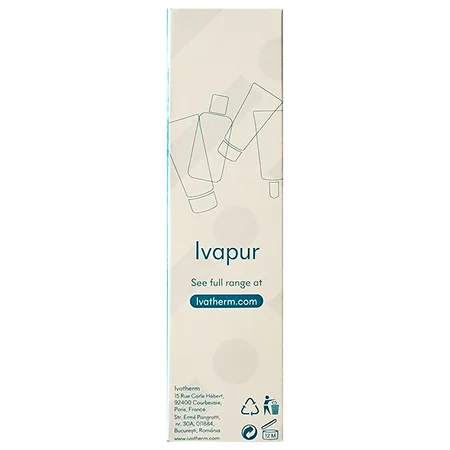 Ivatherm Ivapur K Cream, 30 ml
