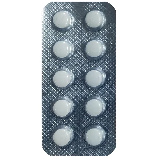 Ivabite 10 mg Tablet 10's