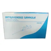 IV Canula 22G (Ramson), Pack of 1
