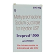 Ivepred 500 mg Injection 1's