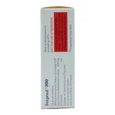 Ivepred 500 mg Injection 1's, Pack of 1 Injection