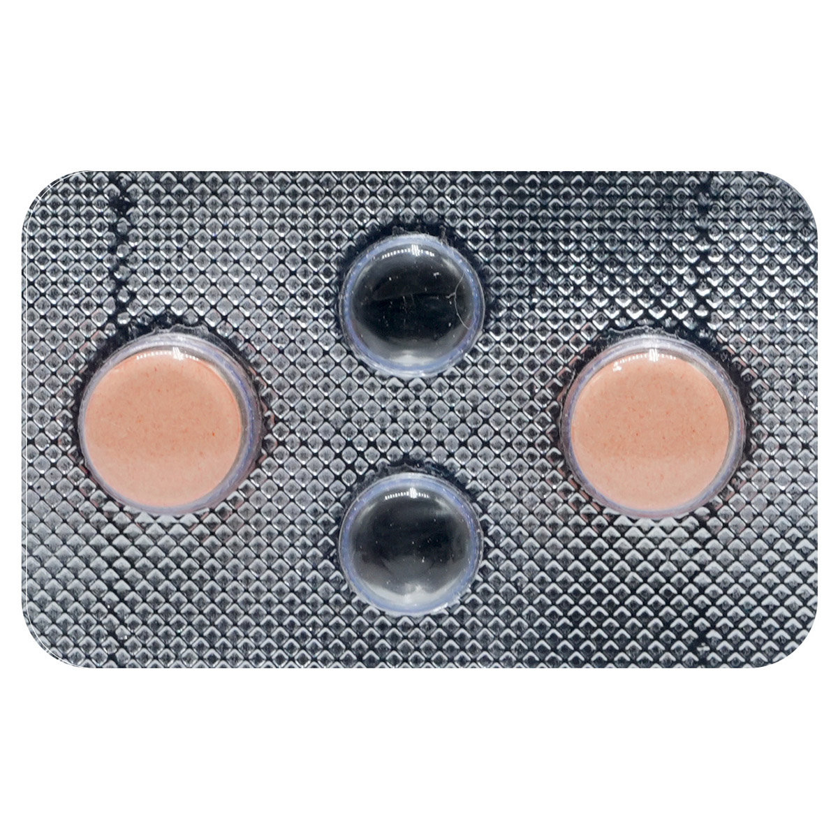 Ivercid-6 Tablet 2's, Pack of 2 TabletS Ivercid-6 Tablet 2's, Pack of 2 TabletS