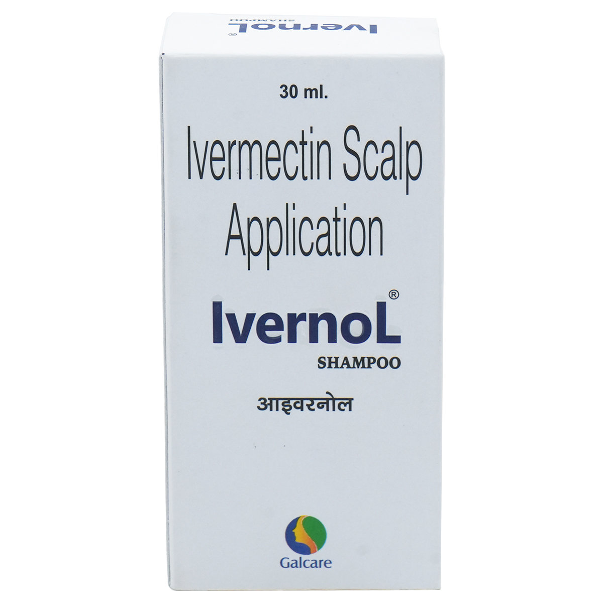 Ivernol Shampoo 30 ml Ivernol Shampoo 30 ml